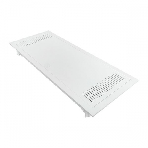 Щит комбинированный встраив. Nova 2 DIN-рейки + 3 монтаж. платы 5 габарит IP41 с метал. перфорированной дверью EKF nv-cb-pmd-2+3 nv-cb-pmd-2+3