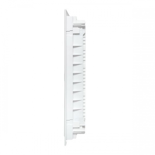 Щит комбинированный встраив. Nova 1 DIN-рейка + 2 монтаж. платы 3 габарит IP41 с метал. перфорированной дверью EKF nv-cb-pmd-1+2 nv-cb-pmd-1+2