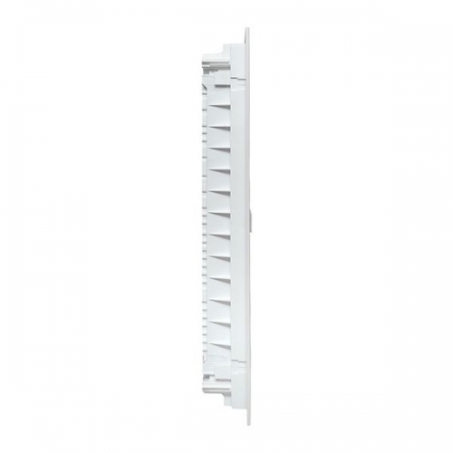 Щит комбинированный встраив. Nova 2 DIN-рейки + 2 монтаж. платы 4 габарит IP41 с метал. перфорированной дверью EKF nv-cb-pmd-2+2 nv-cb-pmd-2+2