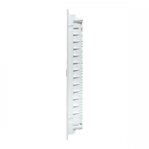 Щит комбинированный встраив. Nova 2 DIN-рейки + 2 монтаж. платы 4 габарит IP41 с метал. перфорированной дверью EKF nv-cb-pmd-2+2 nv-cb-pmd-2+2