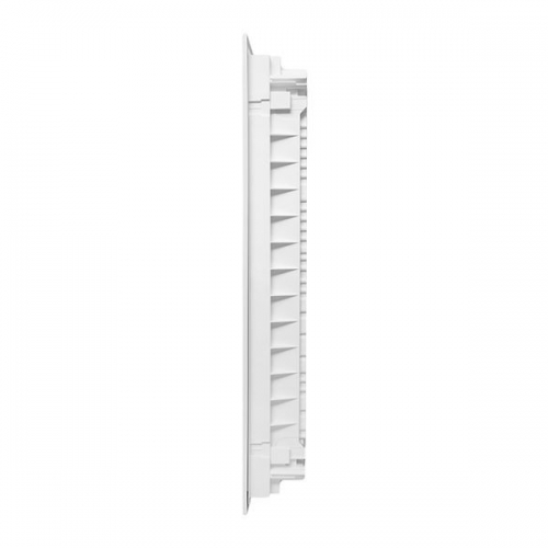 Щит комбинированный встраив. Nova 2 DIN-рейки + 2 монтаж. платы 4 габарит IP41 с пластик. дверью EKF nv-cb-pd-2+2 nv-cb-pd-2+2