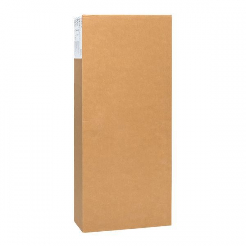 Щит комбинированный встраив. Nova 2 DIN-рейки + 2 монтаж. платы 4 габарит IP41 с пластик. дверью EKF nv-cb-pd-2+2 nv-cb-pd-2+2