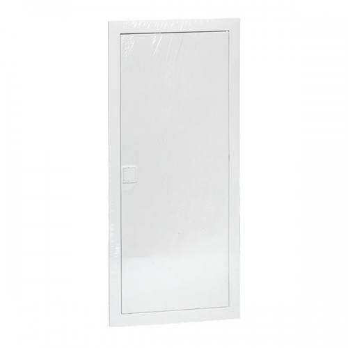 Щит комбинированный встраив. Nova 2 DIN-рейки + 2 монтаж. платы 4 габарит IP41 с пластик. дверью EKF nv-cb-pd-2+2 nv-cb-pd-2+2