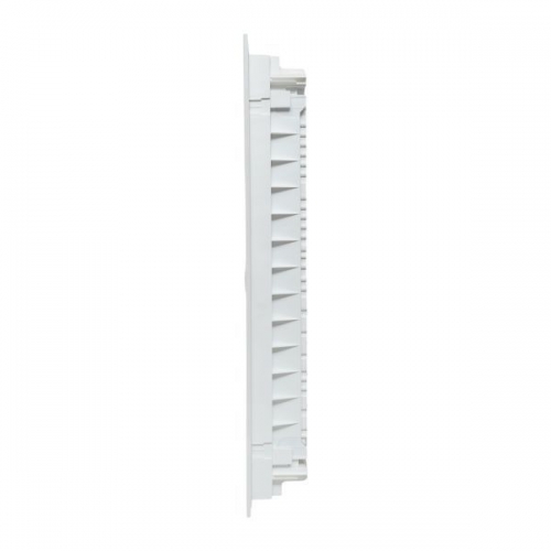 Щит слаботочный встраив. Nova 4 габарит IP41 с пластик. дверью EKF nv-mb-pd-4 nv-mb-pd-4