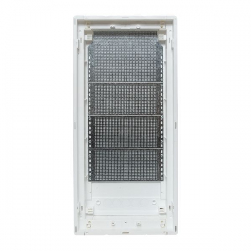 Щит слаботочный встраив. Nova 4 габарит IP41 с пластик. дверью EKF nv-mb-pd-4 nv-mb-pd-4