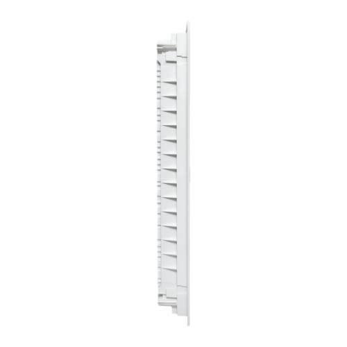 Щит слаботочный встраив. Nova 5 габарит IP41 с метал. перфорированной дверью EKF nv-mb-pmd-5 nv-mb-pmd-5