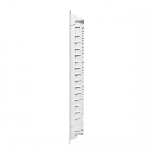 Щит слаботочный встраив. Nova 5 габарит IP41 с метал. перфорированной дверью EKF nv-mb-pmd-5 nv-mb-pmd-5