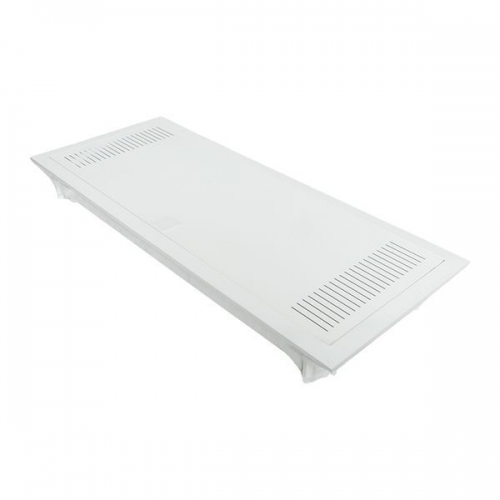 Щит слаботочный встраив. Nova 5 габарит IP41 с метал. перфорированной дверью EKF nv-mb-pmd-5 nv-mb-pmd-5