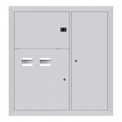 Щит этажный ЩЭ 2кв. (1000х950х160) PROxima EKF mb29-v-2 mb29-v-2