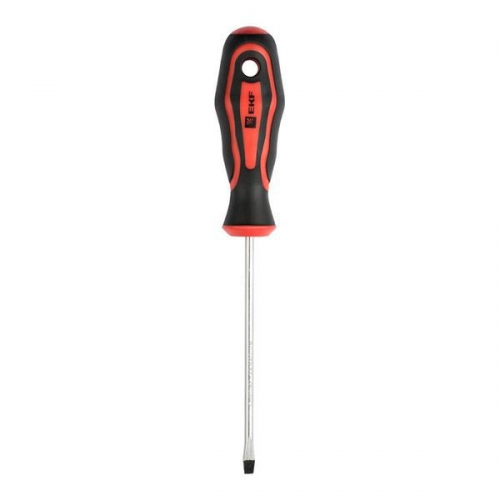 Отвертка SL5.5х125мм Master Basic EKF sl-5.5-125-mas sl-5.5-125-mas