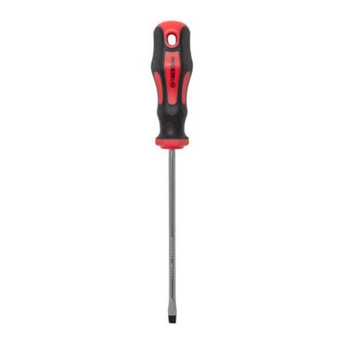 Отвертка SL5.5х125мм Master Basic EKF sl-5.5-125-mas sl-5.5-125-mas