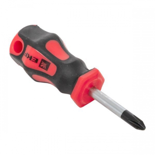 Отвертка PH2х38мм Master Basic EKF ph-2-38-mas ph-2-38-mas