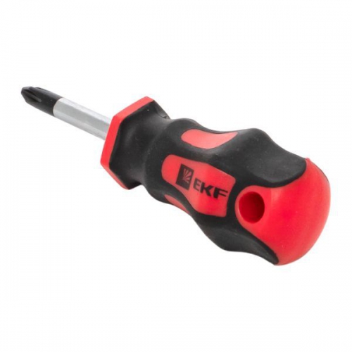 Отвертка PH2х38мм Master Basic EKF ph-2-38-mas ph-2-38-mas