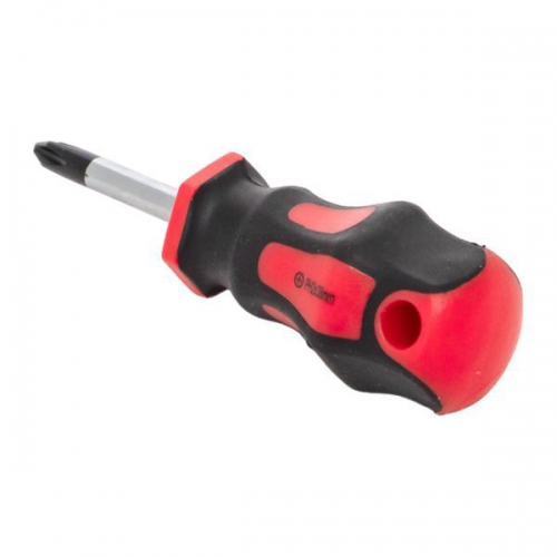 Отвертка PH2х38мм Master Basic EKF ph-2-38-mas ph-2-38-mas