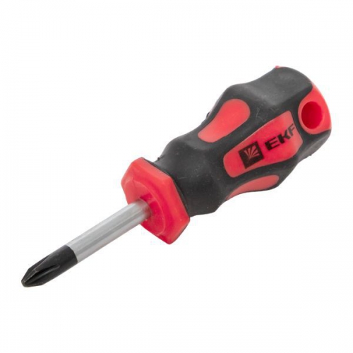 Отвертка PH2х38мм Master Basic EKF ph-2-38-mas ph-2-38-mas