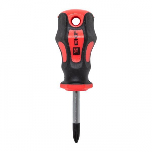 Отвертка PH2х38мм Master Basic EKF ph-2-38-mas ph-2-38-mas