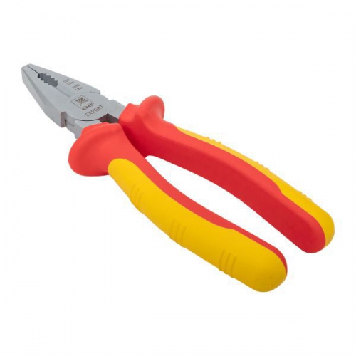 Пассатижи 180мм Expert 1000В PROxima EKF pas-180-exp-in pas-180-exp-in