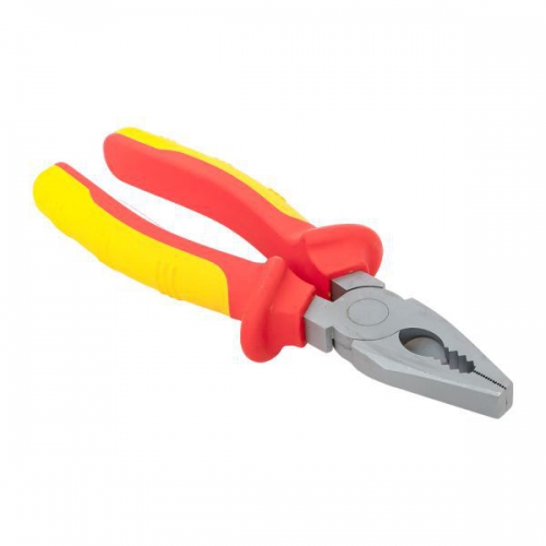 Пассатижи 180мм Expert 1000В PROxima EKF pas-180-exp-in pas-180-exp-in