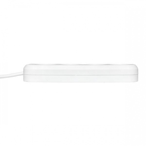 Удлинитель 4х5м без заземл. 10А IP20 Эксперт 2.2кВт ПВС 2х0.75 PROxima EKF UBA10-275-4-05 UBA10-275-4-05