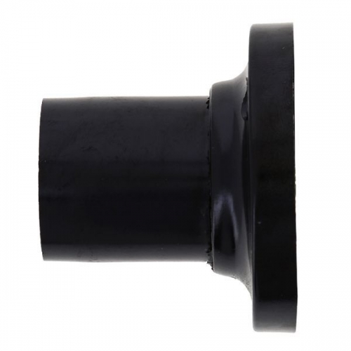 Патрон потолочный E27 прямой карболит. черн. EKF LHC-E27-sc-s LHC-E27-sc-s