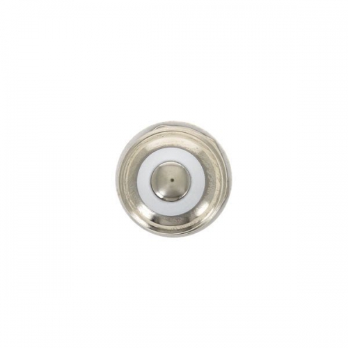 Переходник E27-E14 бел. EKF AD-E27-E14-w AD-E27-E14-w