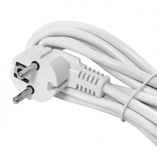 Удлинитель 3х2м с заземл. 16А IP20 Эксперт 3.0кВт с выкл. ПВС 3х1 PROxima EKF UBA16-310-3-02i UBA16-310-3-02i