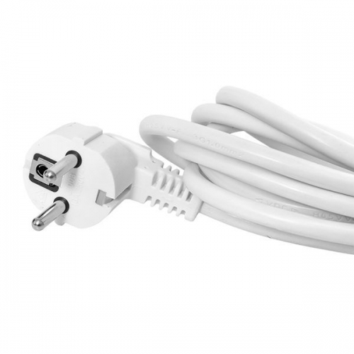 Удлинитель с сетевым фильтром 6х1.8м с заземл. 16А IP20 Блокбастер XL 3.2кВт ПВС 3х1 с выкл. PROxima EKF UFA16-310-6-018 UFA16-310-6-018