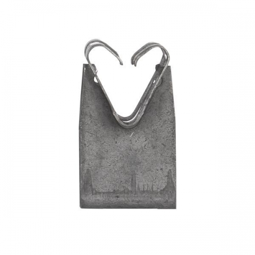 Держатель токоотвода металлический L20мм СZ/NI PROxima EKF lp-d2115-20 lp-d2115-20