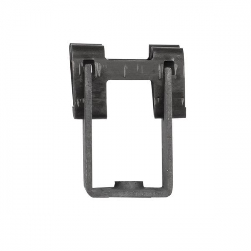 Держатель токоотвода металлический L20мм СZ/NI PROxima EKF lp-d2115-20 lp-d2115-20