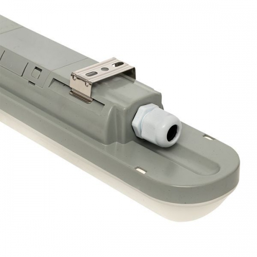 Светильник светодиодный ДСП-1007 Айсберг-Э 18Вт 4000К IP65 600мм пылевлагозащ. PROxima EKF TPL-1007-18-4000-A TPL-1007-18-4000-A