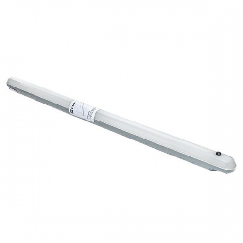 Светильник светодиодный ДСП-1013А Айсберг 40Вт 4000К IP65 1200мм пылевлагозащ. с блоком аварийного питания PROxima EKF TPL-1013A-40-4000-A TPL-1013A-40-4000-A