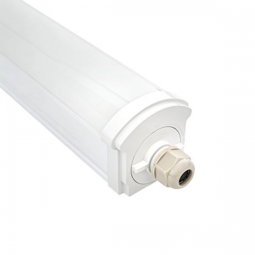 Светильник светодиодный ДСП-2003 34Вт 4000К IP66 1200мм пылевлагозащ. PROxima EKF TPL-2003-34-4000 TPL-2003-34-4000