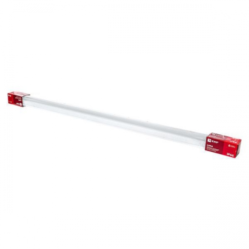 Светильник светодиодный ДСП-2006 50Вт 6500К IP66 1500мм пылевлагозащ. PROxima EKF TPL-2006-50-6500 TPL-2006-50-6500