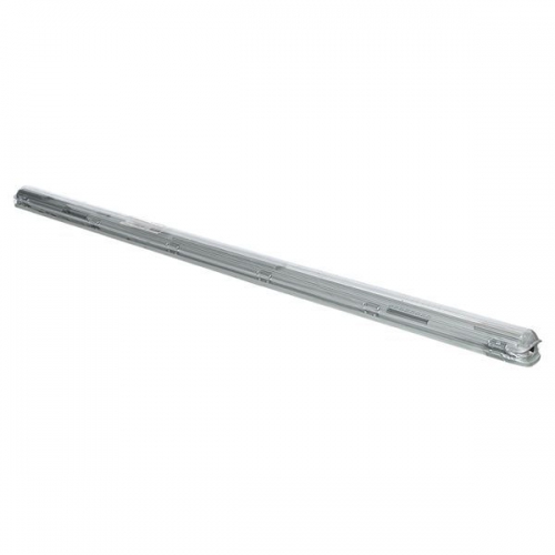 Светильник ДСП-3003 под LED лампу 1хT8 1200мм пылевлагозащ. PROxima EKF TPL-3003-1X120 TPL-3003-1X120