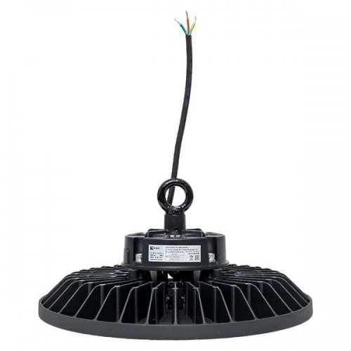 Светильник светодиодный ДСП-2103 200Вт 5000К IP65 90град. промышлен. для высоких пролетов HIGHBAY EKF HIL-2103-200-90-5000 HIL-2103-200-90-5000