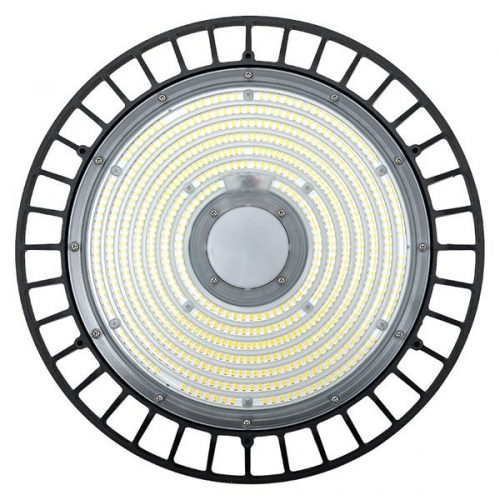 Светильник светодиодный ДСП-2103 200Вт 5000К IP65 90град. промышлен. для высоких пролетов HIGHBAY EKF HIL-2103-200-90-5000 HIL-2103-200-90-5000