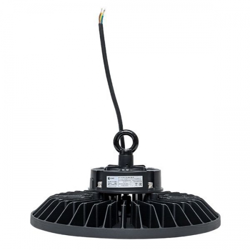 Светильник светодиодный ДСП-2103 200Вт 5000К IP65 120град. промышлен. для высоких пролетов HIGHBAY EKF HIL-2103-200-120-5000 HIL-2103-200-120-5000