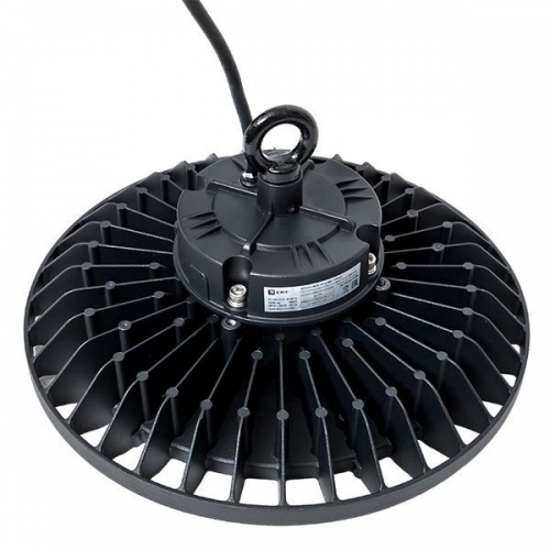 Светильник светодиодный ДСП-2103 200Вт 5000К IP65 120град. промышлен. для высоких пролетов HIGHBAY EKF HIL-2103-200-120-5000 HIL-2103-200-120-5000