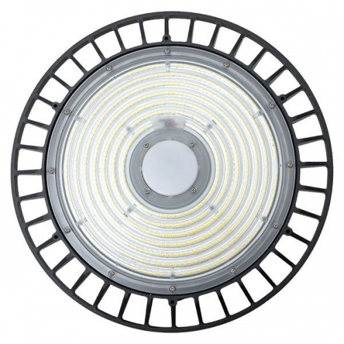 Светильник светодиодный ДСП-2103 200Вт 5000К IP65 120град. промышлен. для высоких пролетов HIGHBAY EKF HIL-2103-200-120-5000 HIL-2103-200-120-5000