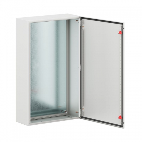 Шкаф ST с монтаж. платой 1000х600х250мм от IP65-до IP66 IK10 DKC R5ST1069 R5ST1069