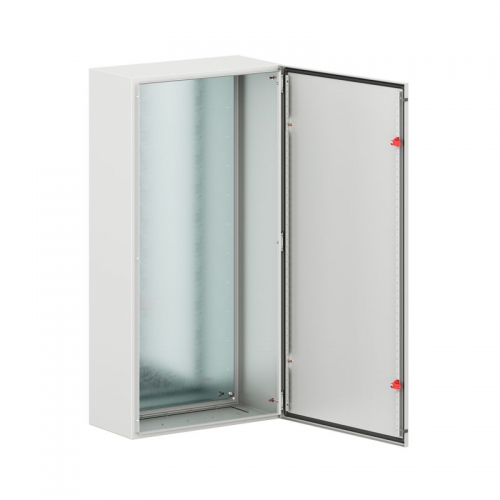 Корпус сварной навесной ST 1200х600х300мм с монтажн. панелью DKC R5ST1263 R5ST1263