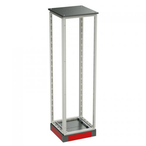 Комплект панелей цоколя Ш/Г=600мм В=100мм (уп.2шт) DKC R5NFP60 R5NFP60