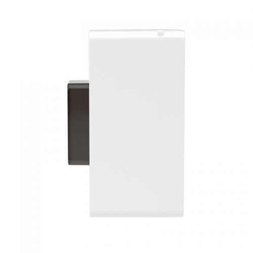 Щиток настенный 2мод. IP41 с тонированной дверцей бел. DKC F02W0WD F02W0WD