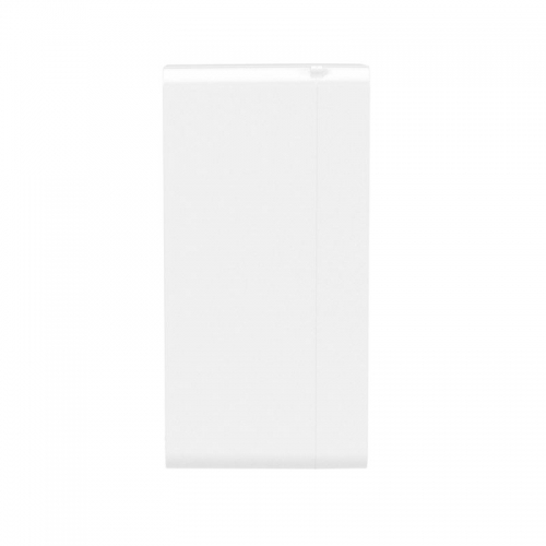 Щиток настенный 2мод. FRAME без дверцы бел. DKC F02W0W0 F02W0W0