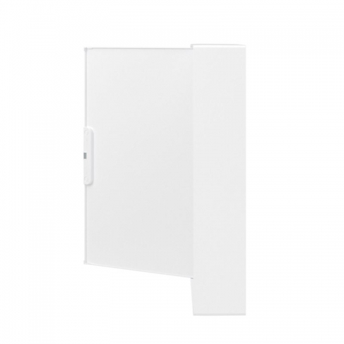 Щиток настенный FRAME 36мод. с бел. дверцей с 4 шинами PEN (2шт на 8 отверст. и 2шт на 10 отверст.) бел. DKC F36W1WW F36W1WW