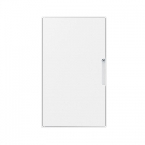 Щиток встраиваемый FRAME 36мод. с бел. дверцей с 4 шинами PEN (2шт на 8 отверст. и 2шт на 10 отверст.) бел. DKC F36B1WW F36B1WW