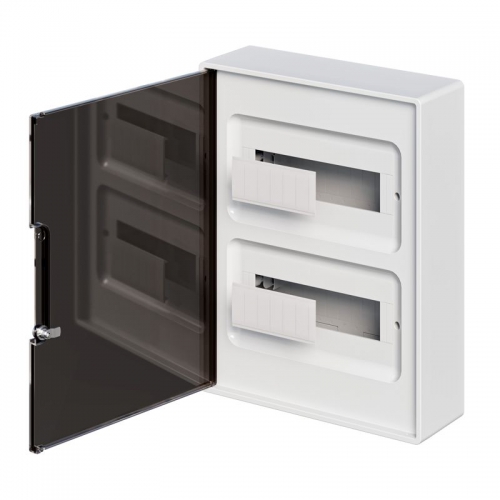 Заглушка FRAME на 6 модулей бел. DKC F06MPW2 F06MPW2