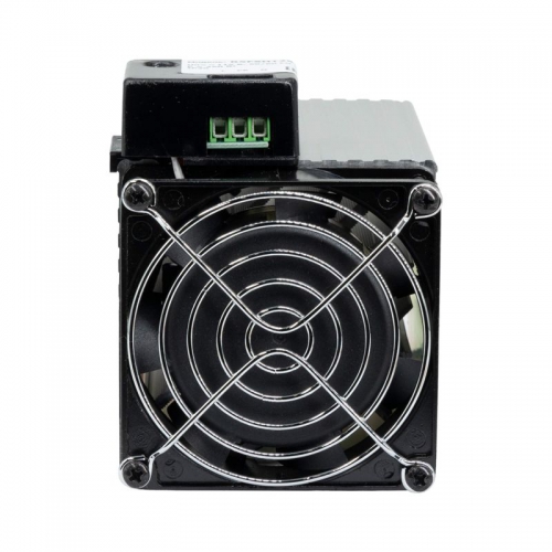 Обогреватель с клеммной колодкой и вентилятором 250Вт 230В DKC R5FSHT250 R5FSHT250