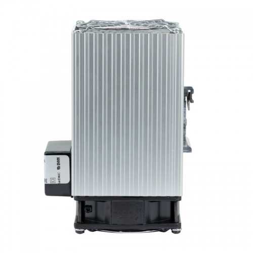 Обогреватель с клеммной колодкой и вентилятором 500Вт 230В DKC R5FSHT500 R5FSHT500