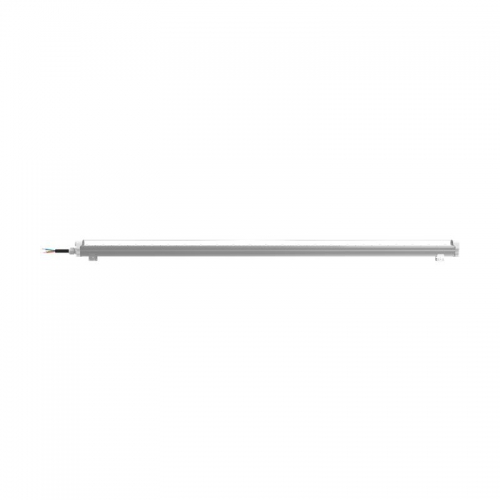 Светильник светодиодный ДСП WP 20 C 40W W 840 L1200 EL 1200х74х60мм 40Вт 4000К IP66 пылевлагозащ. с БАП 1ч 3Вт с автотест. бел. РС 27072023790 27072023790